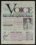 Primary view of Dallas Voice (Dallas, Tex.), Vol. 8, No. 18, Ed. 1 Friday, August 23, 1991