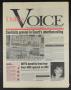 Thumbnail image of item number 1 in: 'Dallas Voice (Dallas, Tex.), Vol. 9, No. 10, Ed. 1 Friday, July 3, 1992'.