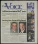 Primary view of Dallas Voice (Dallas, Tex.), Vol. 19, No. 25, Ed. 1 Friday, October 18, 2002
