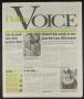 Newspaper: Dallas Voice (Dallas, Tex.), Vol. 12, No. 20, Ed. 1 Friday, September…