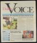 Newspaper: Dallas Voice (Dallas, Tex.), Vol. 13, No. 15, Ed. 1 Friday, August 9,…