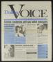 Primary view of Dallas Voice (Dallas, Tex.), Vol. 10, No. 42, Ed. 1 Friday, February 18, 1994