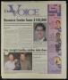 Newspaper: Dallas Voice (Dallas, Tex.), Vol. 20, No. 4, Ed. 1 Friday, May 23, 20…