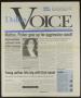 Primary view of Dallas Voice (Dallas, Tex.), Vol. 10, No. 45, Ed. 1 Friday, March 11, 1994