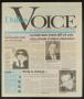 Newspaper: Dallas Voice (Dallas, Tex.), Vol. 13, No. 9, Ed. 1 Friday, June 28, 1…