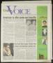 Newspaper: Dallas Voice (Dallas, Tex.), Vol. 16, No. 14, Ed. 1 Friday, August 6,…