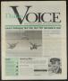 Primary view of Dallas Voice (Dallas, Tex.), Vol. 11, No. 44, Ed. 1 Friday, March 10, 1995