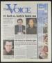 Newspaper: Dallas Voice (Dallas, Tex.), Vol. 18, No. 46, Ed. 1 Friday, March 8, …