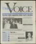 Newspaper: Dallas Voice (Dallas, Tex.), Vol. 10, No. 39, Ed. 1 Friday, January 2…