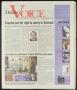 Primary view of Dallas Voice (Dallas, Tex.), Vol. 14, No. 32, Ed. 1 Friday, December 5, 1997
