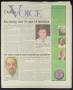Primary view of Dallas Voice (Dallas, Tex.), Vol. 16, No. 2, Ed. 1 Friday, May 14, 1999