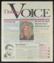 Newspaper: Dallas Voice (Dallas, Tex.), Vol. 13, No. 40, Ed. 1 Friday, January 3…