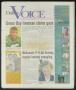 Primary view of Dallas Voice (Dallas, Tex.), Vol. 14, No. 49, Ed. 1 Friday, April 3, 1998