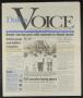 Newspaper: Dallas Voice (Dallas, Tex.), Vol. 11, No. 3, Ed. 1 Friday, May 20, 19…