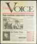 Primary view of Dallas Voice (Dallas, Tex.), Vol. 10, No. 2, Ed. 1 Friday, May 14, 1993