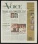 Thumbnail image of item number 1 in: 'Dallas Voice (Dallas, Tex.), Vol. 14, No. 28, Ed. 1 Friday, November 7, 1997'.