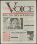 Newspaper: Dallas Voice (Dallas, Tex.), Vol. 10, No. 40, Ed. 1 Friday, February …