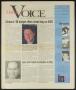 Thumbnail image of item number 1 in: 'Dallas Voice (Dallas, Tex.), Vol. 13, No. 41, Ed. 1 Friday, February 7, 1997'.