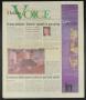 Thumbnail image of item number 1 in: 'Dallas Voice (Dallas, Tex.), Vol. 14, No. 29, Ed. 1 Friday, November 14, 1997'.