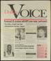Newspaper: Dallas Voice (Dallas, Tex.), Vol. 11, No. 7, Ed. 1 Friday, June 17, 1…