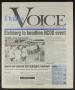 Newspaper: Dallas Voice (Dallas, Tex.), Vol. 10, No. 22, Ed. 1 Friday, October 8…