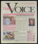Newspaper: Dallas Voice (Dallas, Tex.), Vol. 12, No. 45, Ed. 1 Friday, March 8, …