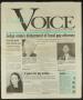 Primary view of Dallas Voice (Dallas, Tex.), Vol. 11, No. 18, Ed. 1 Friday, September 2, 1994