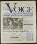 Newspaper: Dallas Voice (Dallas, Tex.), Vol. 10, No. 47, Ed. 1 Friday, March 25,…