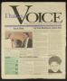 Newspaper: Dallas Voice (Dallas, Tex.), Vol. 13, No. 19, Ed. 1 Friday, September…