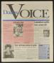 Primary view of Dallas Voice (Dallas, Tex.), Vol. 12, No. 4, Ed. 1 Friday, May 26, 1995