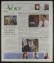 Primary view of Dallas Voice (Dallas, Tex.), Vol. 21, No. 35, Ed. 1 Friday, January 7, 2005