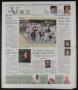 Primary view of Dallas Voice (Dallas, Tex.), Vol. 22, No. 21, Ed. 1 Friday, October 7, 2005