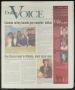 Primary view of Dallas Voice (Dallas, Tex.), Vol. 16, No. 4, Ed. 1 Friday, May 28, 1999