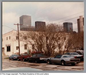Primary view of object titled '[Austin Street Facility Photograph UNTA_AR0797-142-41-16]'.
