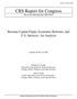 Report: Russian Capital Flight, Economic Reforms, and U.S. Interests: An Anal…
