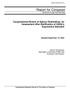 Primary view of Congressional Review of Agency Rulemaking: An Assessment After Nullification of OSHA's Ergonomics Standard
