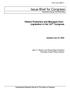 Primary view of Patient Protection and Managed Care: Legislation in the 107th Congress