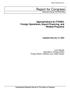 Report: Appropriations for FY2003: Foreign Operations, Export Financing and R…