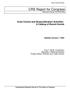 Report: Arms Control and Nonproliferation Activities: A Catalog of Recent Eve…