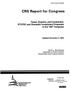 Primary view of Taxes, Exports and Investment: ETI/FSC and Domestic Investment Proposals in the 108th Congress