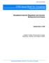 Report: Broadband Internet Regulation and Access: Background and Issues