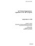 Primary view of 527 Political Organizations: Legislation in the 109th Congress