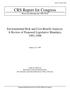 Report: Environmental Risk and Cost-Benefit Analysis: A Review of Proposed Le…