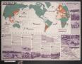 Thumbnail image of item number 1 in: 'Newsmap. Monday, November 2, 1942 : week of October 23 to October 30'.