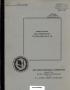 Report: Oak Ridge Analytical Chemistry Division Annual Progress Report: 1962