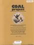 Thumbnail image of item number 1 in: 'Coal Project: Five Year Framework (FY 1976 Through FY 1980)'.