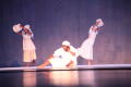 Thumbnail image of item number 1 in: '[Dancers in white with pots]'.
