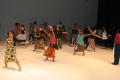 Thumbnail image of item number 1 in: '[Choreographer Leading Dance Class]'.