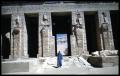 Photograph: [Temple of Ramses III]
