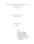 Thesis or Dissertation: Elections and Authoritarian Rule: Causes and Consequences of Adoption…